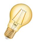 1906 STANDARD 2,5W/824 (22W) GULD E27