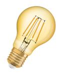 1906 STANDARD 7,5W/825 (68W) GULD E27