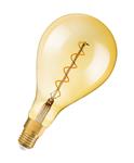 1906 STANDARD 4W/820 (28W) GULD E27 DÆMP