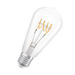 1906 EDISON 4,8W/827 (40W) FIL E27 DÆMP