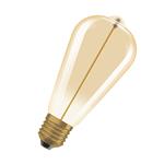 1906 EDISON 2,2W/827 (12W) GULD E27