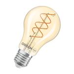 1906 STD FIL SPIR GULD 8W/922 E27 DIM