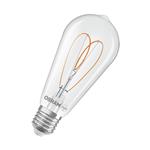 1906 EDI HEART FIL KL 7,2W/927 E27 DIM