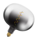 1906 BIG GLOBE FIL SMOKE 4,5W/818 E27