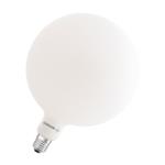 1906 BIG GLOBE MAT 7,3W/827 E27 DIM