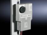 ADAPTER FOR TERMO- / HYGROSTAT