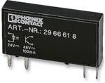 MINI-SOLID-STATE-RELÆ - OPT-24DC/ 24DC