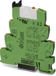 PHOENIX RELAY MODULE PLC-RPT- 24DC/21/MS