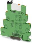 RELÆMODUL - PLC-RPT- 24DC/ 1/MS/ACT
