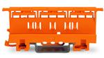 ADAPTOR FOR SERIE 221 6MM2 ORANGE