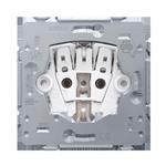 STIKKONTAKTBASE, 16A/250 VAC