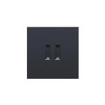 TANGENT TIL USB-OPLADER, ANT
