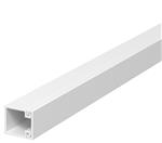 WDK KABELKANAL 15X15 MM PH RAL 9016