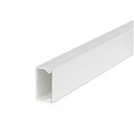 WDK KABELKANAL 15X30 MM PH RAL 9016
