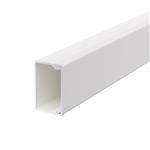 WDK KABELKANAL 25X40 MM PH RAL 9016