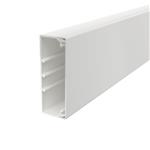 WDK KABELKANAL 40X110 MM PH RAL 9016
