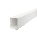 WDK KABELKANAL 100X130 MM PH RAL 9016