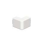 WDK HJØRNE UDV. 15X30 MM PH RAL 9016