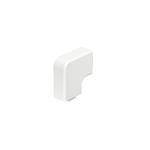 WDK VINKEL FLAD 15X30 MM PH RAL 9016