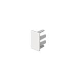 WDK ENDESTYKKE 15X30 MM PH RAL 9016