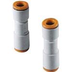 CHECK VALVE W/ ONETOUCH FITTING 4MM