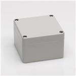 ABS-KASSE 82X80X55MM SKRUE-LUK CT-542-Z