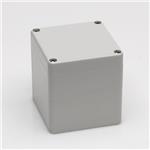 ABS-KASSE 82X80X85MM SKRUE-LUK CT-562-Z