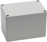 ABS-KASSE 120X80X55MM SNAP-LUKKE CT-582