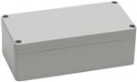 ABS-KASSE 160X80X55MM SNAP-LUKKE CT-622