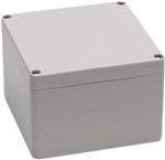 ABS-KASSE 122X120X85MM SKRUELUK CT-682-Z