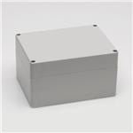 ABS-KASSE 160X120X90MM SKRUELUK CT-722-Z