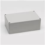 ABS-KASSE 200X120X75MM SKRUELUK CT-762-Z