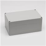 ABS-KASSE 200X120X90MM SKRUELUK CT-782-Z