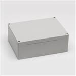 ABS-KASSE 240X160X90MM SKRUELUK CT-842-Z