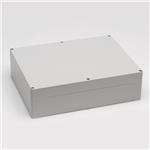ABS-KASSE 300X230X86MM SKRUELUK CT-872-Z