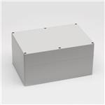 ABS-KASSE 250X160X120MM SNAP-LUK CT-912