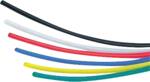 TUBE Ø4-2.5MM BLACK 20M WEAR RESISTANT
