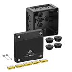 ABOX PRO 025-2,5²/SW