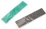 HAIER VP LUFT RENSE FILTER A0010808876