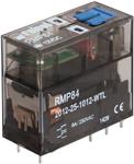 RELÆ 2C/O 8A 24VDC