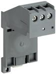 DB16E SINGLE MOUNTING KIT FOR E16DU