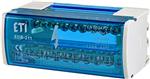 DISTRIBUTIONSBLOK 2P 125A