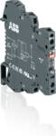 INTERFACERELÆ RB121A/R600 230V