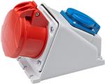 CEE COMBI/DK H6/400/16/5/44