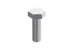 BOLT M10 X 30 MM SS