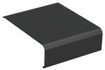 UDJ. SÆT KORT WGX-A US 120X72 R9017/30