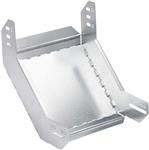 90° INDV. BØJNING FLAD 60HX250X1MM FZS