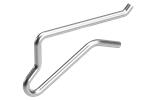 FJEDERCLIPS WGX T/VENTILATIONSLAMELLER