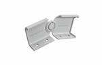 UNIVERSALSAMLING 100 MM METATRAY