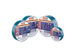ISOLERINGSTAPE VDE/IEC PVC 10MX15MM BLÅ